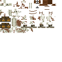 half live horse Mob 9