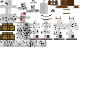 Apploosa horse Mob 1