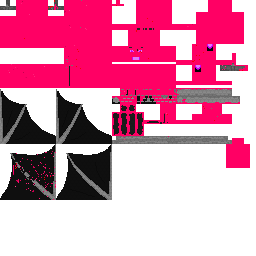 injured enderdragon Mob 5