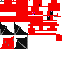 red  Evl  dragen Mob 3