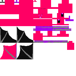 pinkie dragon Mob 17