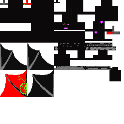 Ender Dragon blooding Mob 1