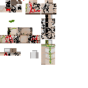 darkness infected golem Mob 3