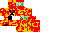 Fire Creeper Mob 2