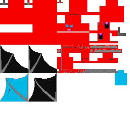 fire and ice dragon Mob 1