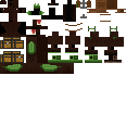 Forest Horse Mob 2