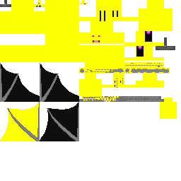 Gold Ender Dragon Mob 0