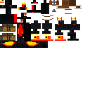 fire horse Mob 3