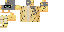 Cat to ferret Mob 3