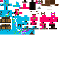 unicorn cupcake Mob 14