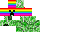 Rainbow mask creeper Mob 4