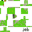 Green spotted Gurdian Mob 0