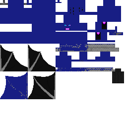 the ice dragon Mob 1