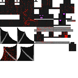 almost ded dragon Mob 1