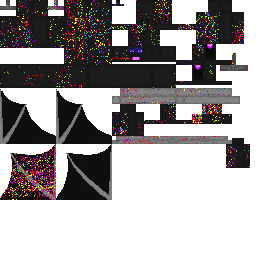 Birthday Cake Dude Mob 1