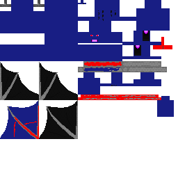 reversal dragon Mob 13