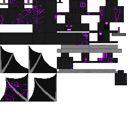 withered ender dragon Mob 1