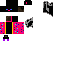 cute nyan dragon mix Mob 13