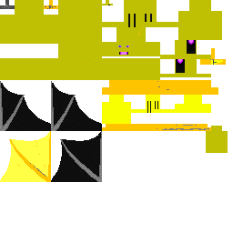 The Golden Scale Dragon Mob 3