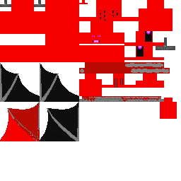 redstone ender dragon Mob 5