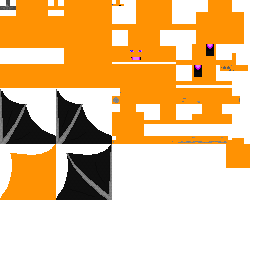 Mega Charzard Y Mob 0