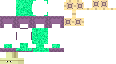 Sea Shulker Mob 2