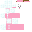 princess snowgirl Mob 5