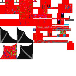 nature Dragon Mob 12