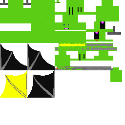 poison friendly dragon Mob 12