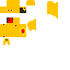 yellow pokemon Mob 14