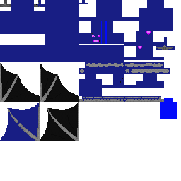 water dragon friend Mob 1