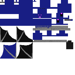 water dragon buddy Mob 5