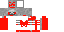 red skeleton Mob 3