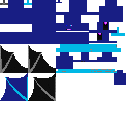 Dragon Guardian of the Ocean Mob 11