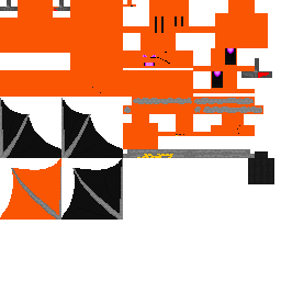 Copy of Copy of orange dragon Mob 12