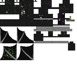 zombie enderdragon Mob 5