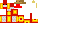 hot fire chicken wings Mob 14