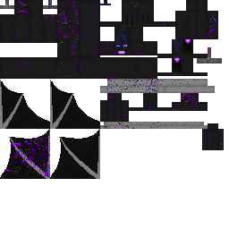 undead enderdragon Mob 5