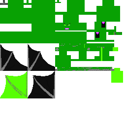 legolas's dragon Mob 2