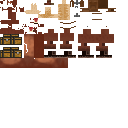 almos headless horse Mob 13