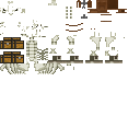 almost headless horse if you see another headless  Mob 4