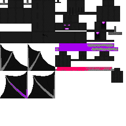 MLG rainbow dragon Mob 5