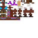 spirit Mob 8