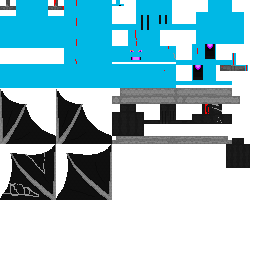 colorful dragon Mob 14