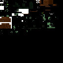 BLACK DEATH HORSE Mob 5