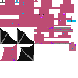 my avatar a dragon Mob 5