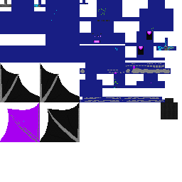 Mega enderdragon Mob 10