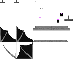 Granny Dragon Mob 12