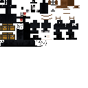 black blanket appaloosa Mob 0