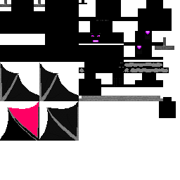 female  dragon Mob 2